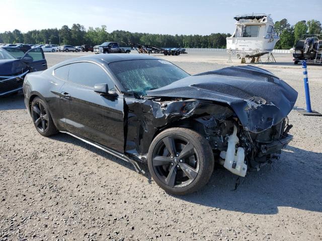 2021 FORD MUSTANG GT - 1FA6P8CF3M5141812