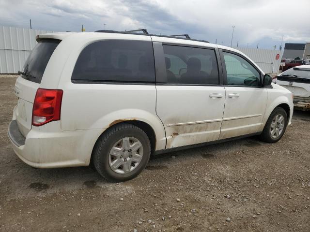 Vin: 2c4rdgbg2cr103199, lot: 57133965, dodge caravan se 20123