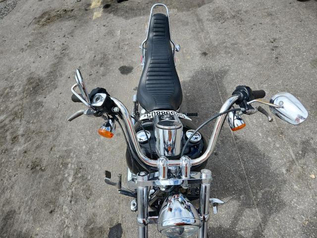 2007 HARLEY-DAVIDSON FXST CUSTO 1HD1JL5157Y020498
