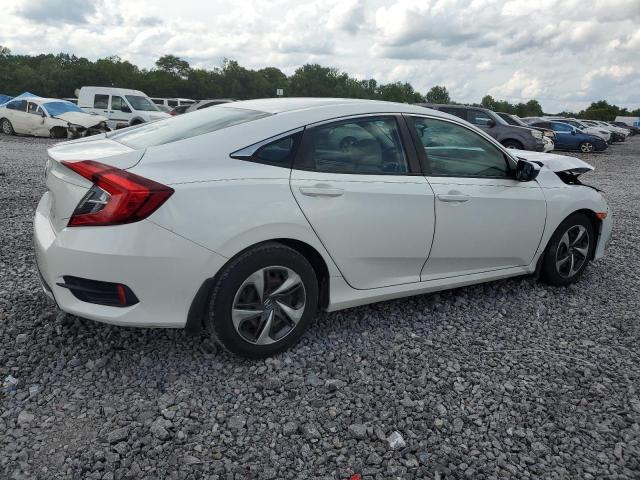 2020 HONDA CIVIC LX 19XFC2F60LE007762