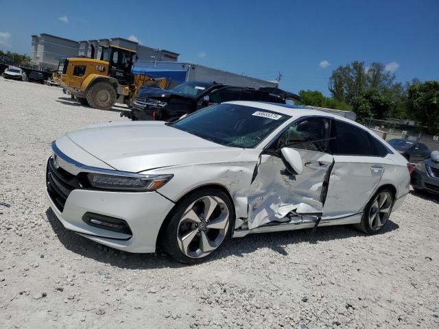 HONDA ACCORD TOU