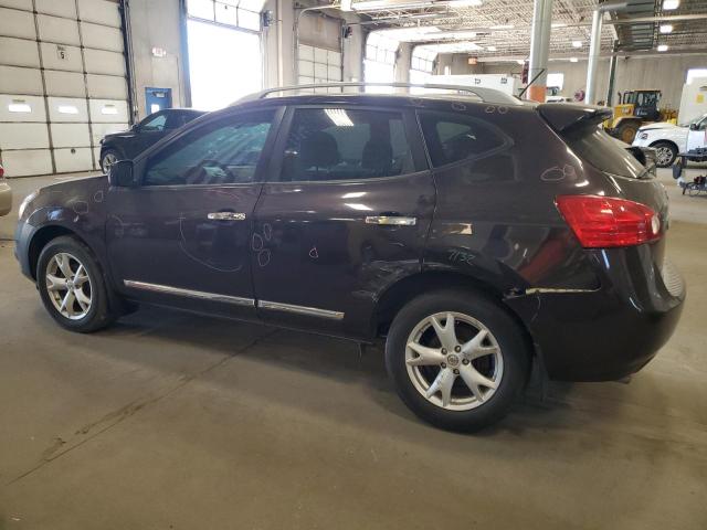 Vin: jn8as5mv8bw298898, lot: 56176535, nissan rogue s 20112