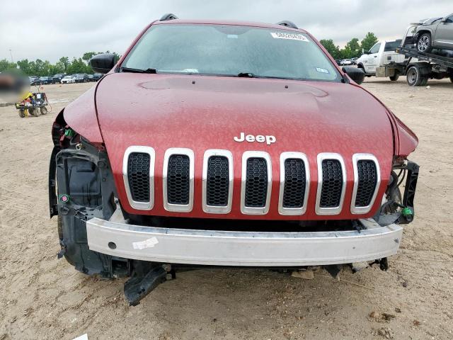2016 JEEP CHEROKEE S 1C4PJLAB7GW347846