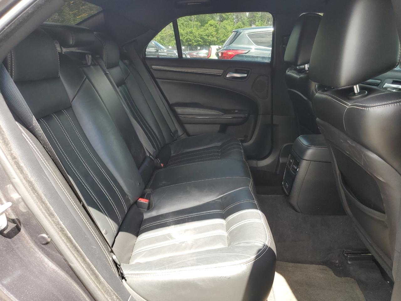 Chrysler 300 s 2016