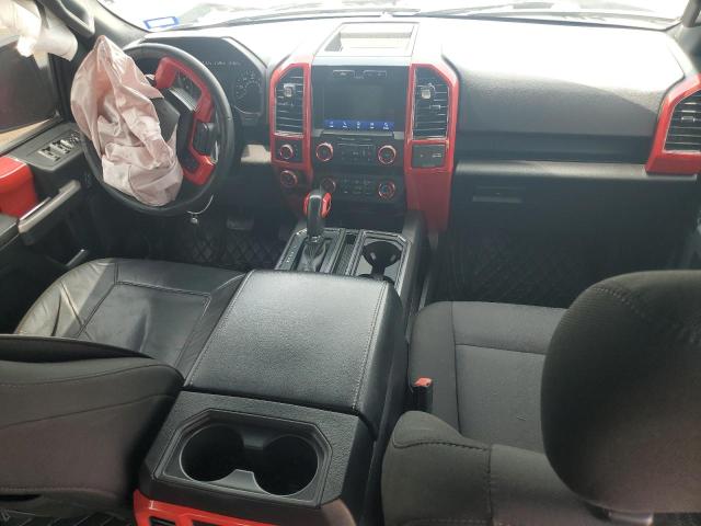 2020 FORD F150 SUPER - 1FTEW1E43LFA90476