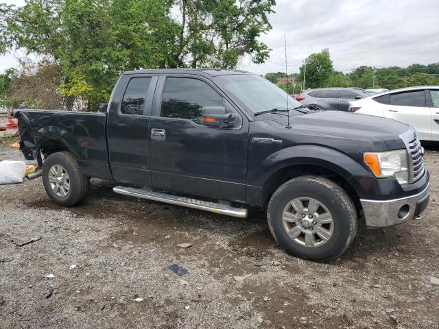 Vin: 1ftex1e8xafb69365, lot: 59037645, ford f-150 super cab 20104