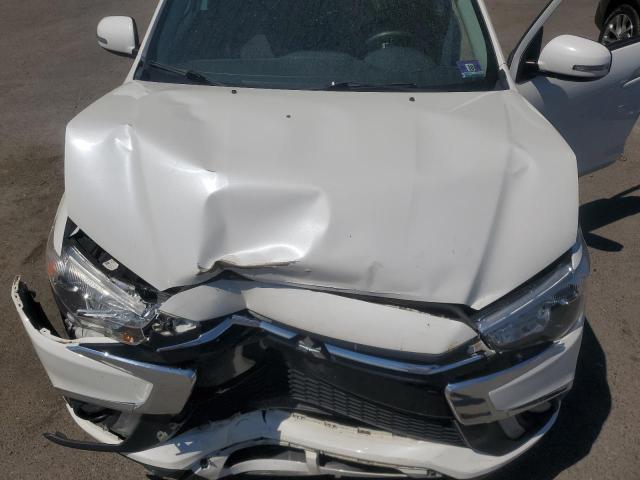 2019 MITSUBISHI OUTLANDER - JA4AP4AU5KU017536