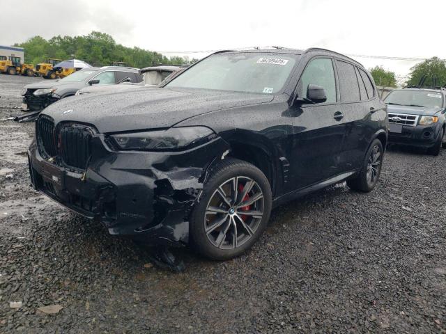 Vin: 5ux23eu03r9v56897, lot: 56709425, bmw x5 xdrive40i 2024 img_1