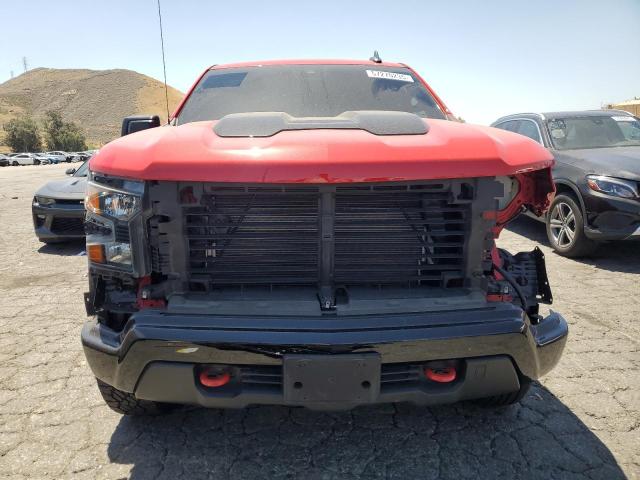 2024 CHEVROLET SILVERADO - 3GCUDCEDXRG108945