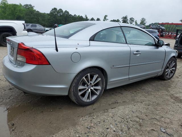 Vin: yv1672mc8bj116589, lot: 60466085, volvo c70 t5 20113