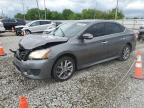 2015 NISSAN SENTRA S - 3N1AB7AP2FY350623