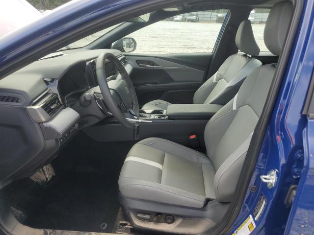 2025 TOYOTA CAMRY XSE - 4T1DAACK3SU022745