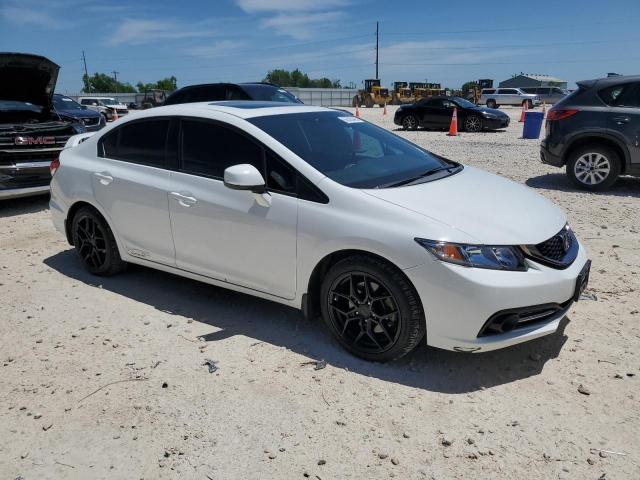 Vin: 2hgfb6e52dh706689, lot: 56563465, honda civic si 20134