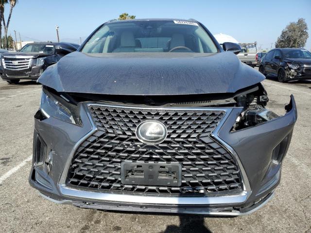 2020 LEXUS RX 350 - 2T2HZMAA4LC169399