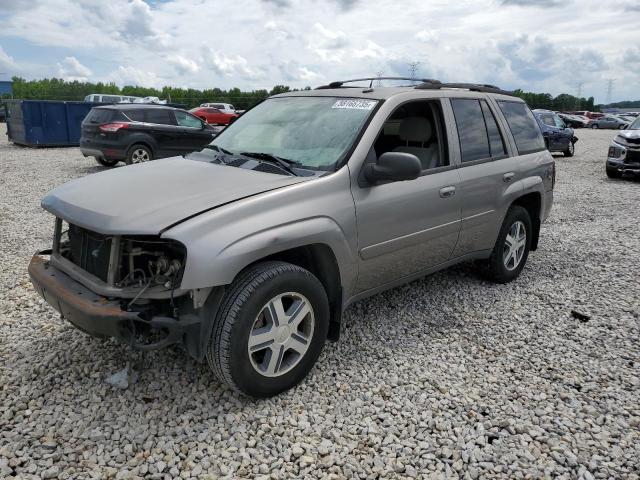 CHEVROLET TRAILBLAZE