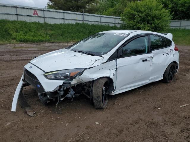 Vin: wf0dp3th4h4120711, lot: 57964795, ford focus rs 2017 img_1