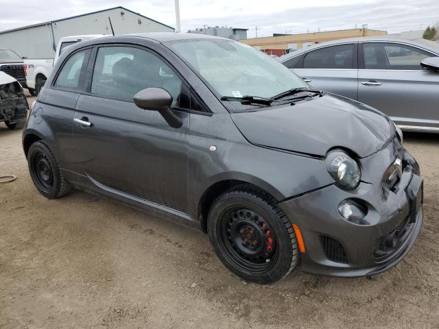 Vin: 3c3cffbr7et282856, lot: 56127935, fiat 500 sport 20144