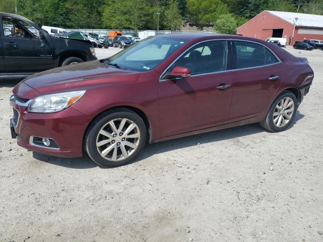 Vin: 1g11f5sl6ff312300, lot: 56687495, chevrolet malibu ltz 2015 img_1