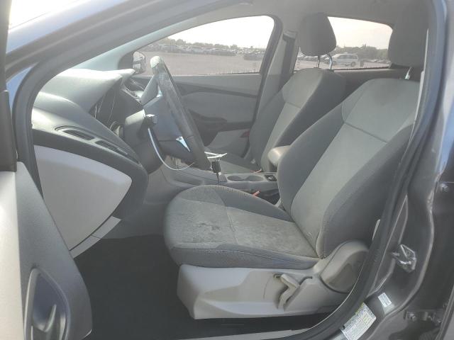 2012 FORD FOCUS SE - 1FAHP3F25CL387484