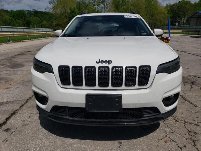 2021 JEEP CHEROKEE L - 1C4PJMLB2MD205415