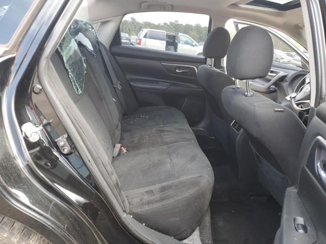 2015 NISSAN ALTIMA 2.5 - 1N4AL3AP0FC595521