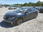 2020 HONDA CIVIC EXL - 19XFC1F73LE024123