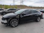 2018 HONDA CIVIC LX - 2HGFC2F5XJH558341