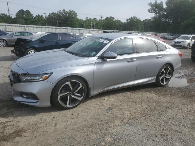 Vin: 1hgcv1f31ka051768, lot: 56703915, honda accord sport 2019 img_1