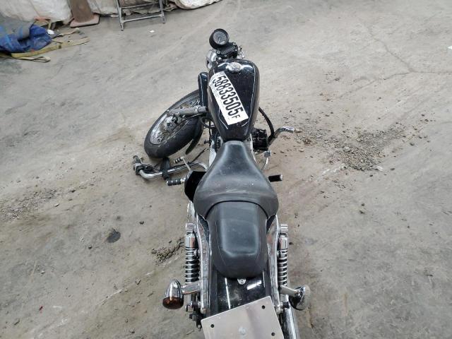 2006 HARLEY-DAVIDSON XL883 L 1HD4CMM196K449627