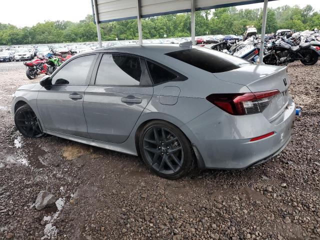 2025 HONDA CIVIC SPOR 2HGFE2F59SH520188