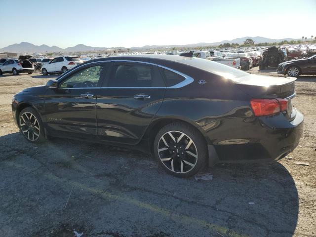 Vin: 2g1145s3xg9192341, lot: 55686145, chevrolet impala ltz 20162