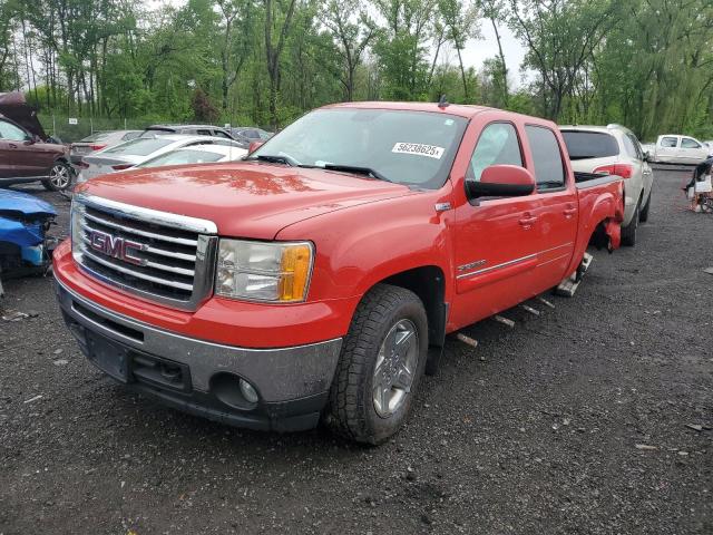 Vin: 3gtp2ve35bg360694, lot: 56238625, gmc sierra k1500 sle 2011 img_1