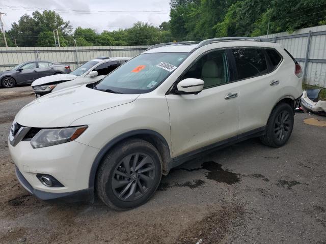 Vin: 5n1at2mtxgc775325, lot: 58260605, nissan rogue s 2016 img_1