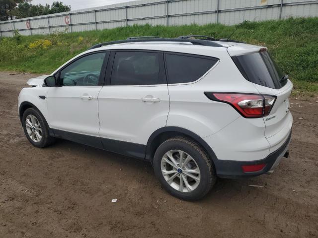 Vin: 1fmcu9g90huc09622, lot: 56954825, ford escape se 20172