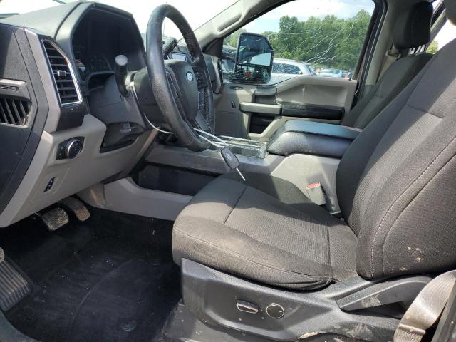 2016 FORD F150 SUPER - 1FTEW1EG4GFA61911