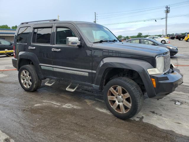 Vin: 1j4pn2gk8aw156010, lot: 55950515, jeep liberty sport 20104