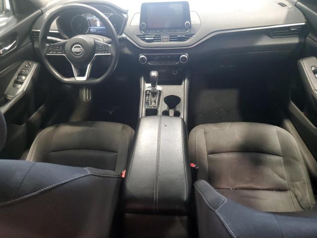 2020 NISSAN ALTIMA S - 1N4BL4BV6LC197247