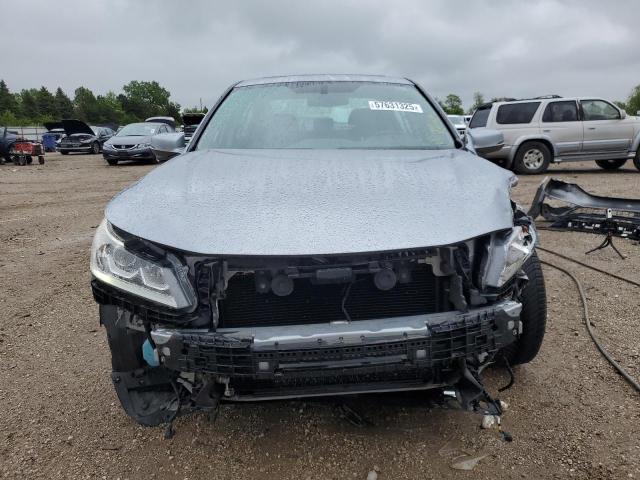 2017 HONDA ACCORD EXL - 1HGCR3F87HA010386