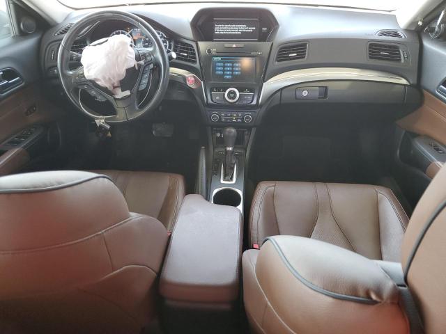 2020 ACURA ILX PREMIU 19UDE2F76LA004606