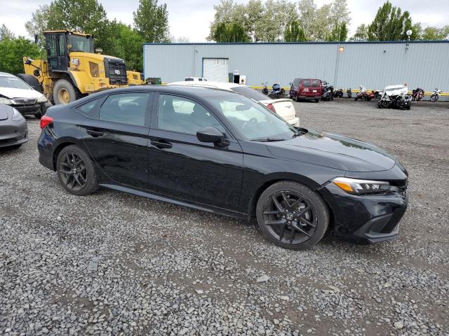 2024 HONDA CIVIC SPOR - 2HGFE2F58RH538580