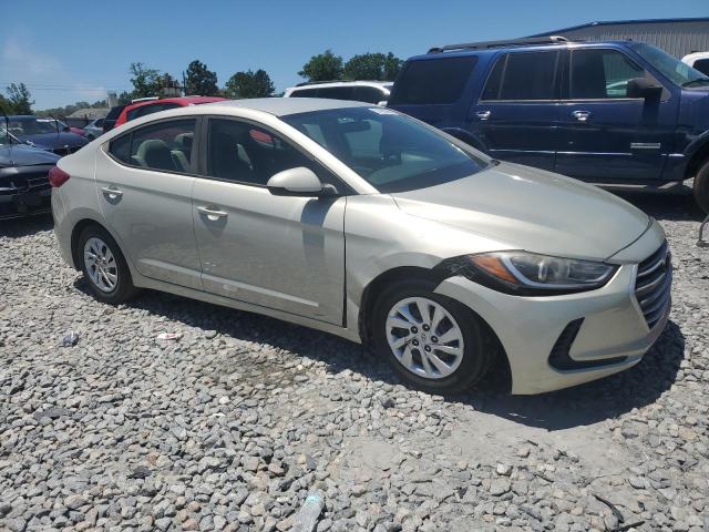 Vin: 5npd74lf1hh112647, lot: 57429365, hyundai elantra se 20174