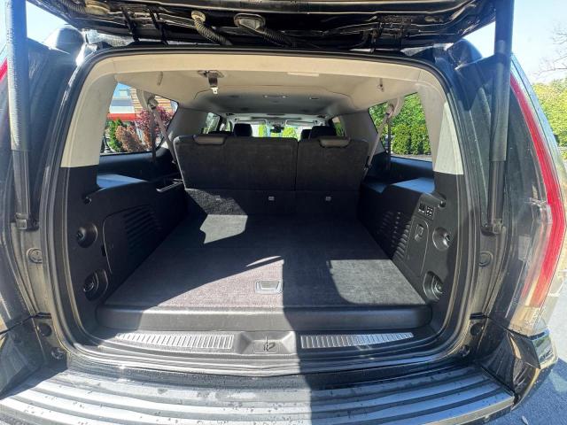 2017 CADILLAC ESCALADE E 1GYS4HKJ8HR274470