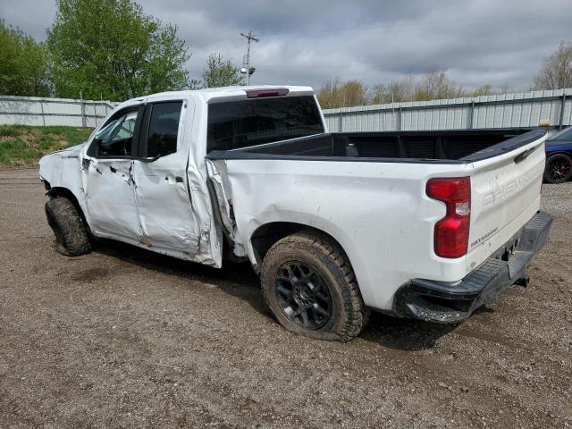 Vin: 1gcryaeh1mz192339, lot: 55086335, chevrolet all models k1500 20212