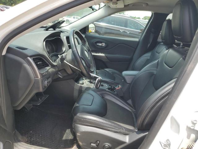 2019 JEEP CHEROKEE L - 1C4PJMLBXKD191003