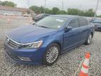 2016 VOLKSWAGEN PASSAT SE - 1VWBT7A30GC061422