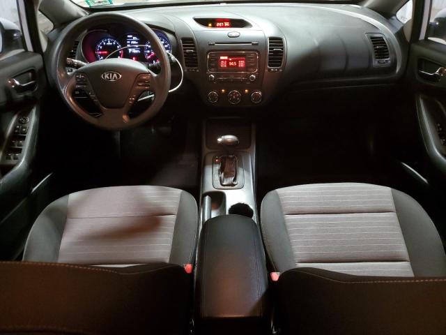 2016 KIA FORTE LX - KNAFK5A83G5585513