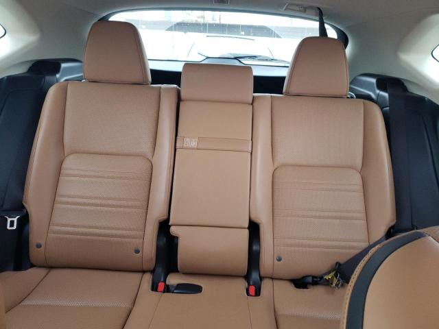 2015 LEXUS NX 300H JTJBJRBZ7F2015269