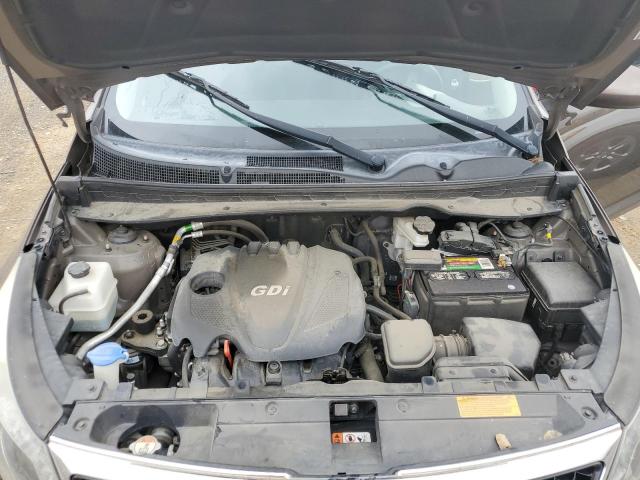 2015 KIA SPORTAGE L - KNDPB3AC2F7723058