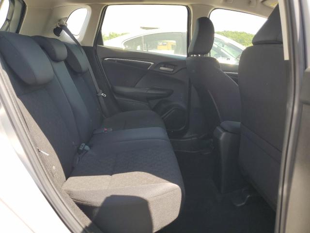 2017 HONDA FIT LX JHMGK5H57HS011310