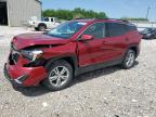 2020 GMC TERRAIN SL - 3GKALTEV7LL264166